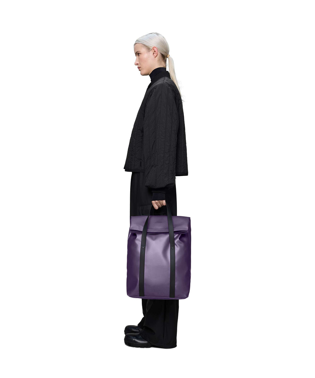 Rains 2 Way Backpack bag body
