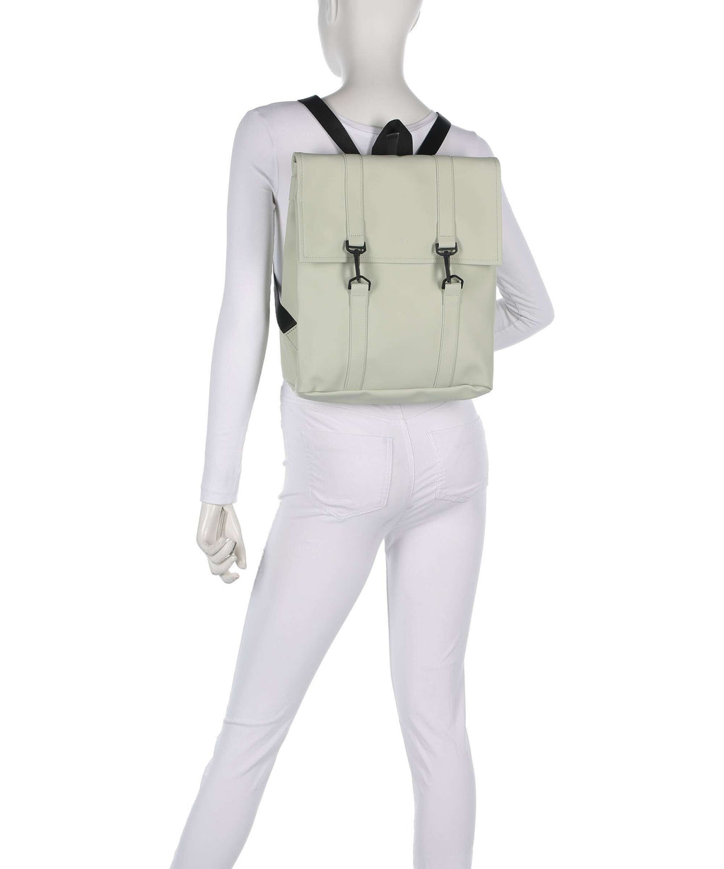 Rains MSN Mini Backpack daze