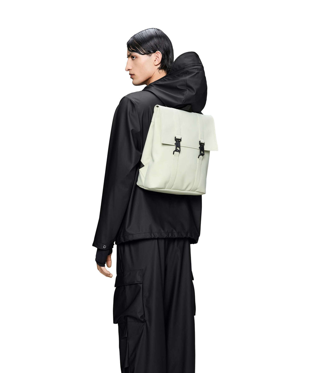 Rains MSN Mini Backpack daze