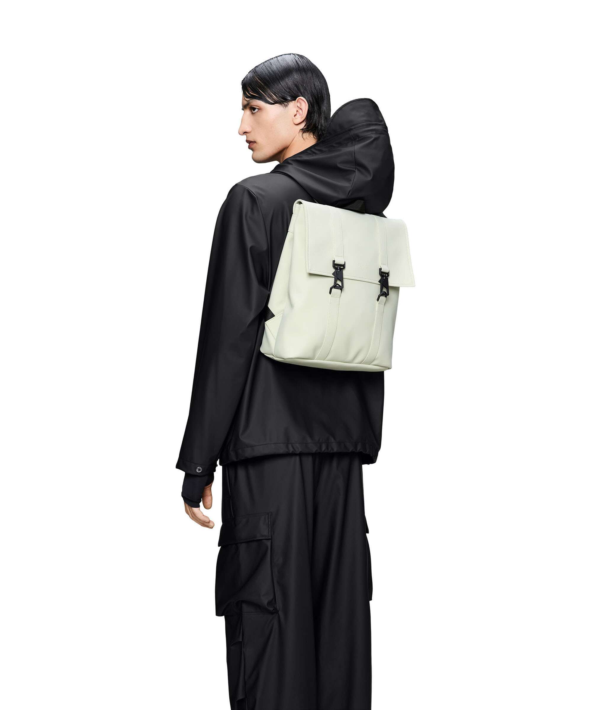 Rains MSN Mini Backpack daze