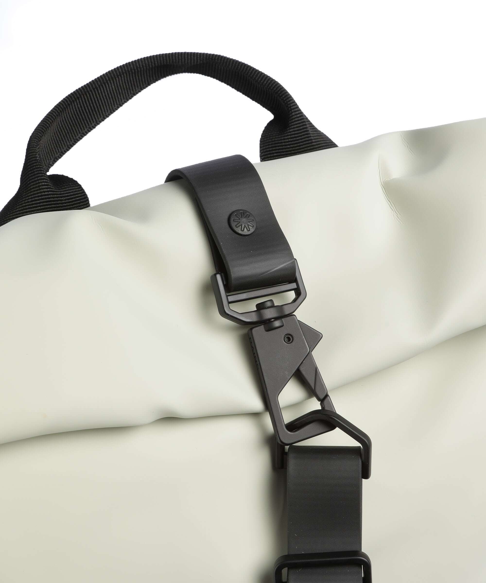 Rains Rolltop backpack daze