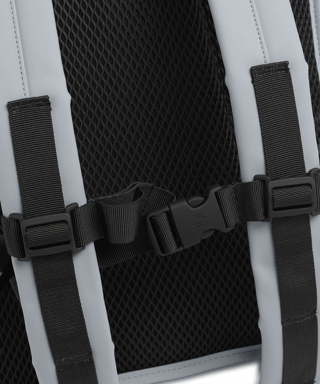 Rains Rolltop backpack pool