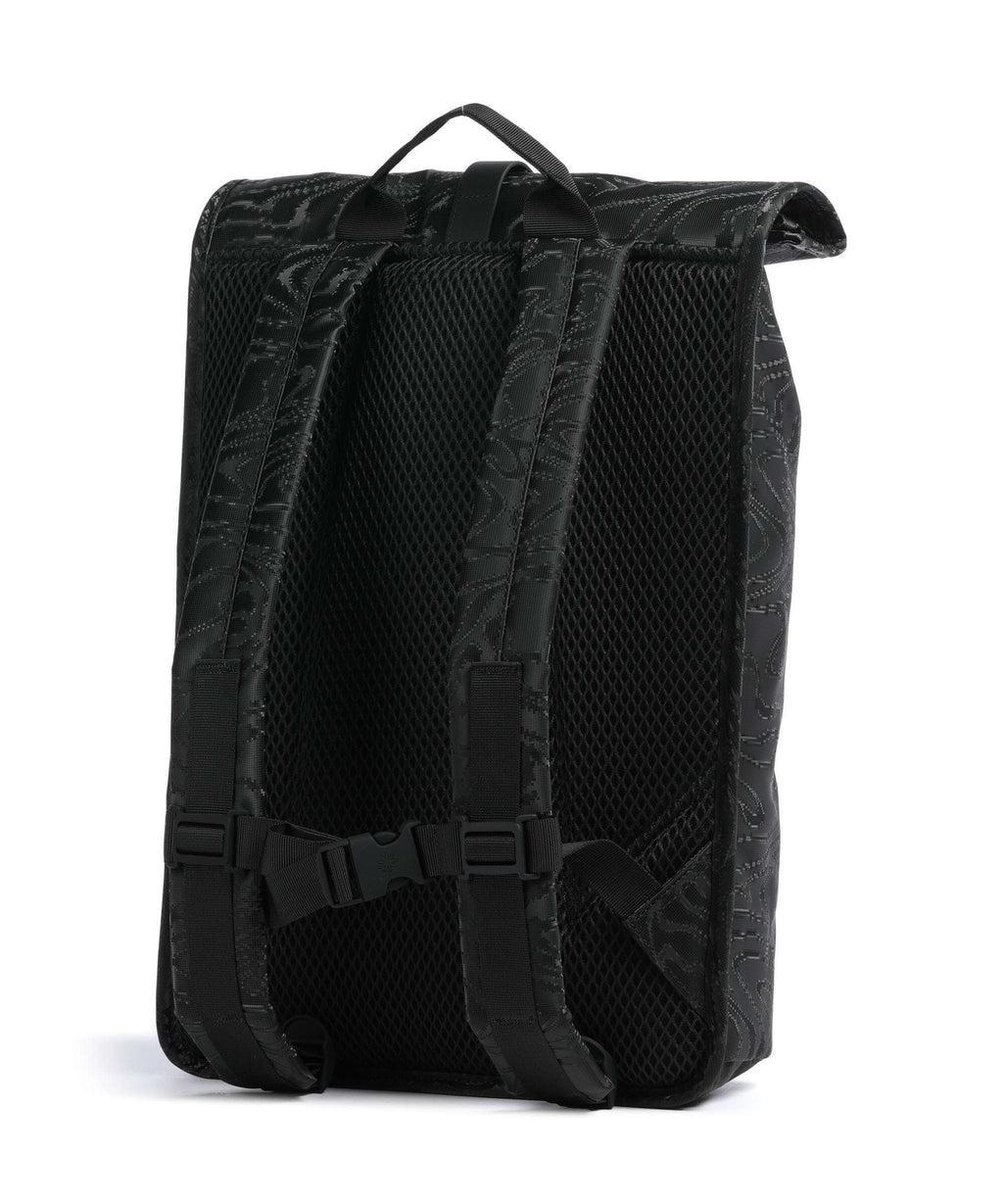 Rains Rolltop backpack amp