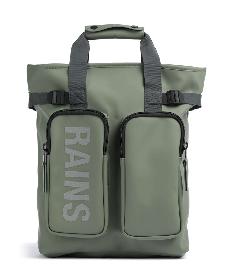 rains uk backpack Rains Texel Backpack bag polyurethane, polyester well