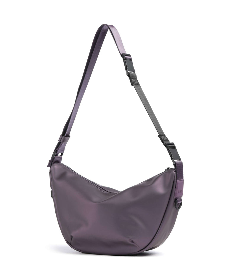 Rains Valera Hobo bag body