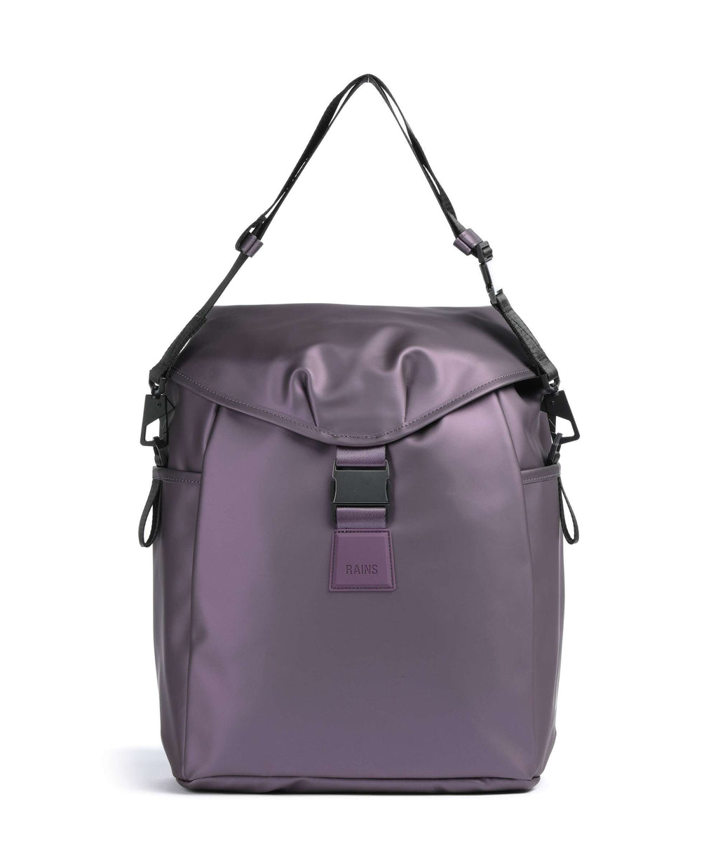 Rains Valera Backpack bag body