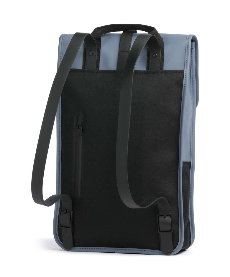 Rains Backpack blue dusk