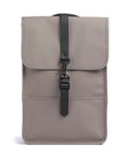 Rains Mini Backpack cinder