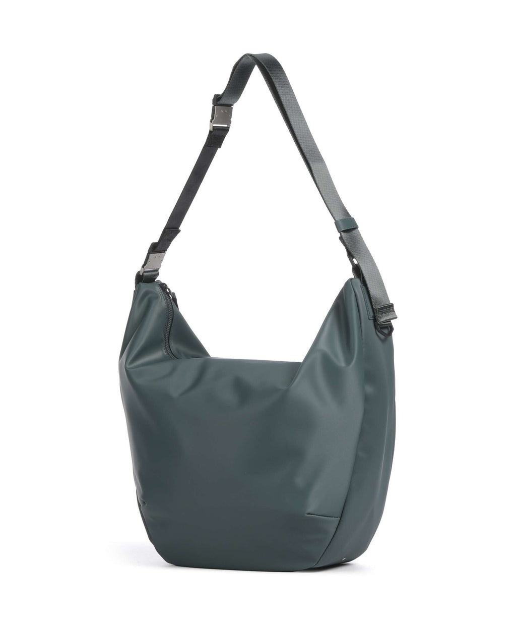 Rains Valera Large Hobo bag mystique