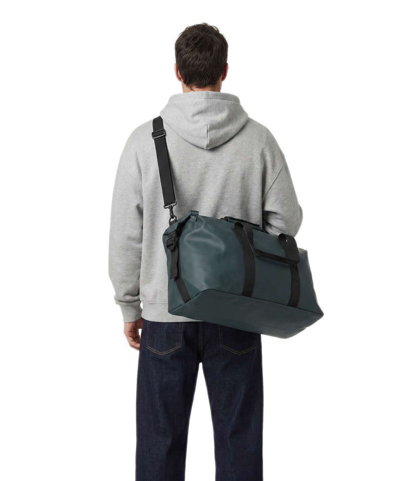 Rains Hilo Weekend bag mystique