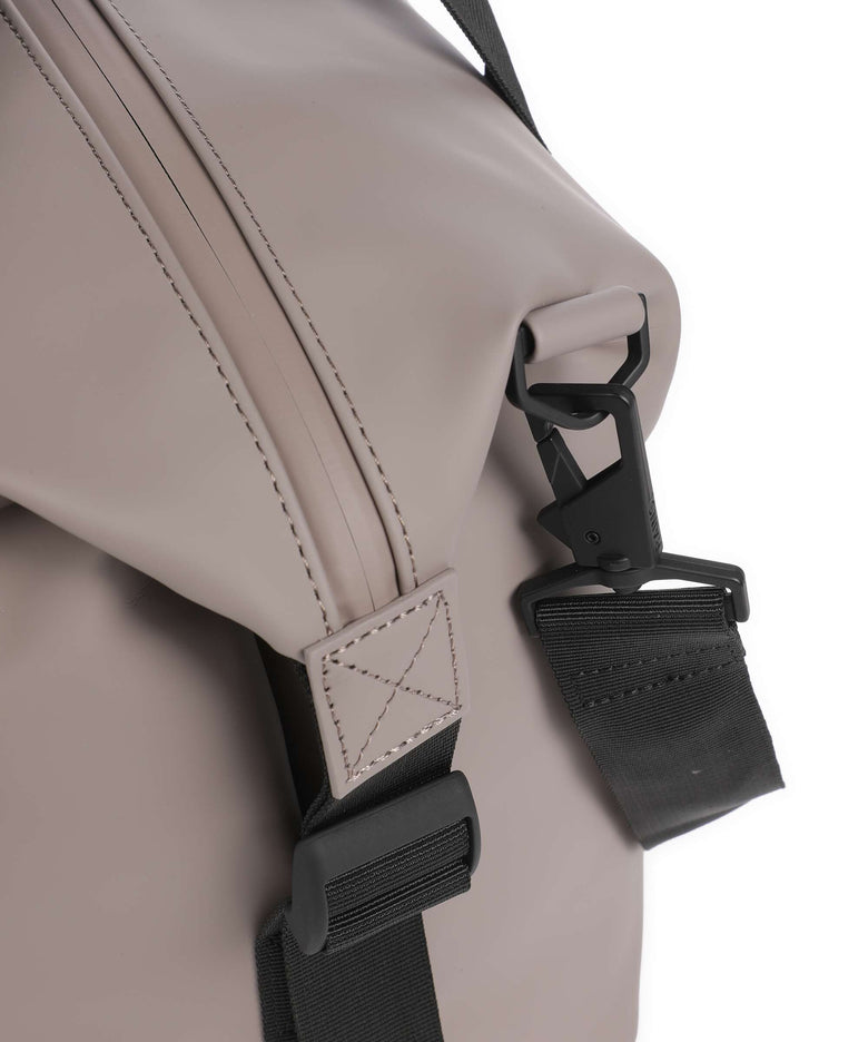 Rains Hilo Small Weekend bag cinder