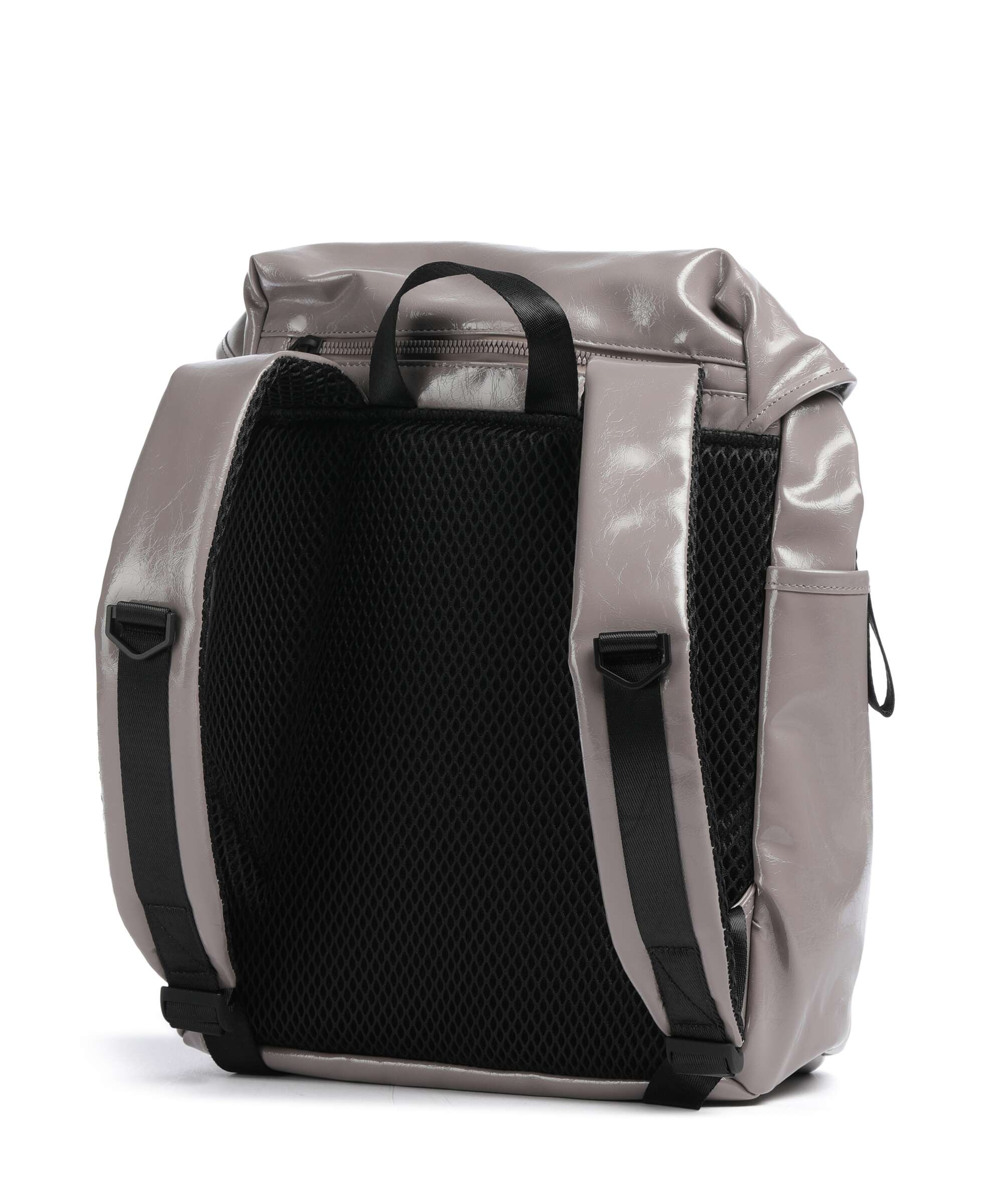 Rains Valera Backpack bag cinder glaze