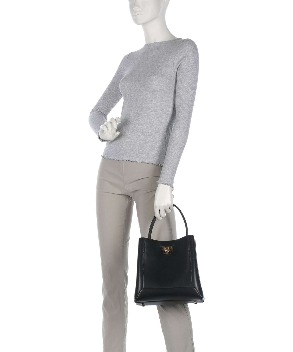 Kazar Laurie Handbag black