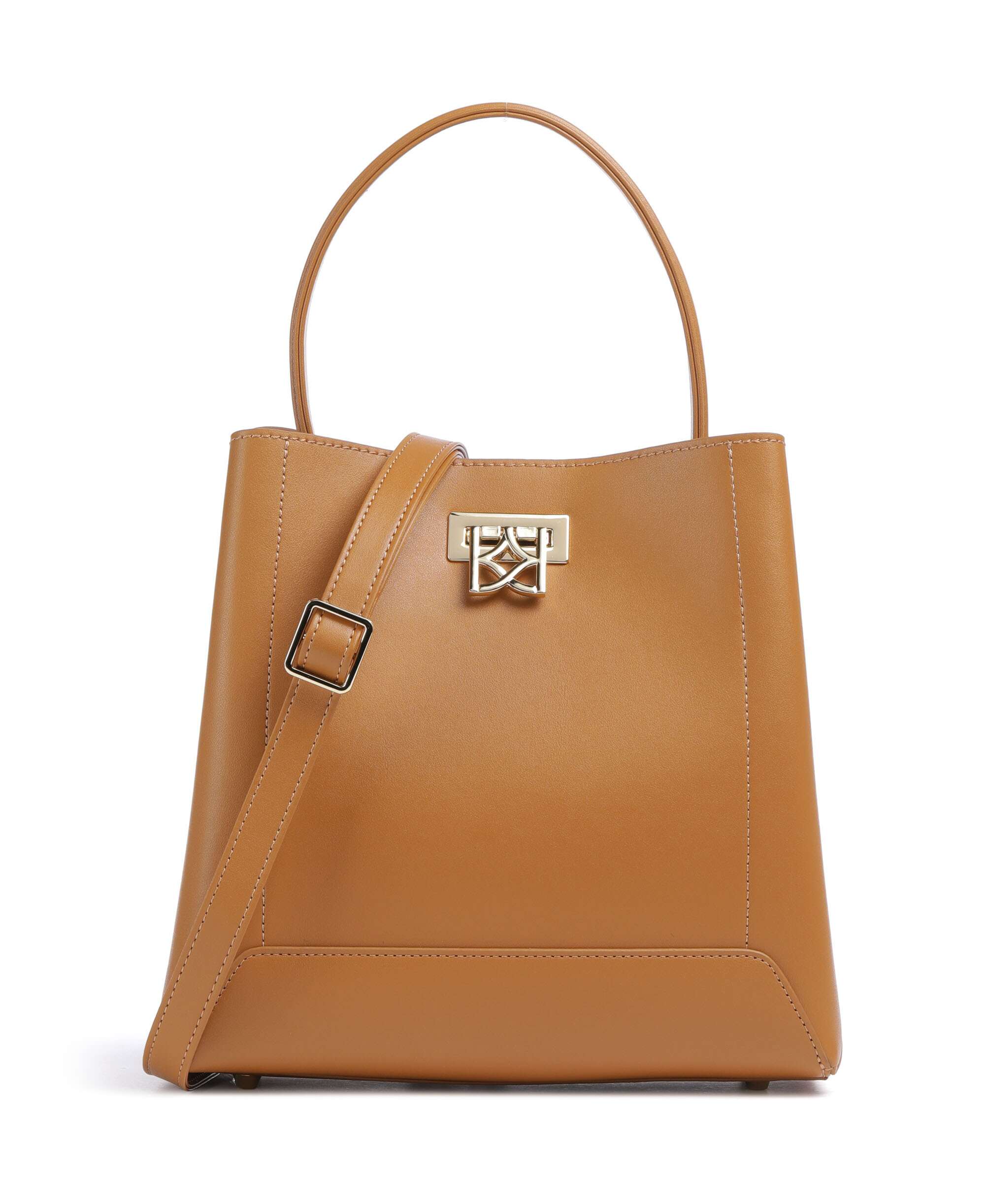 Kazar Laurie Handbag light brown