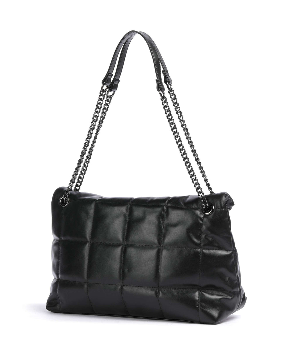 Kazar Diva Shoulder bag black