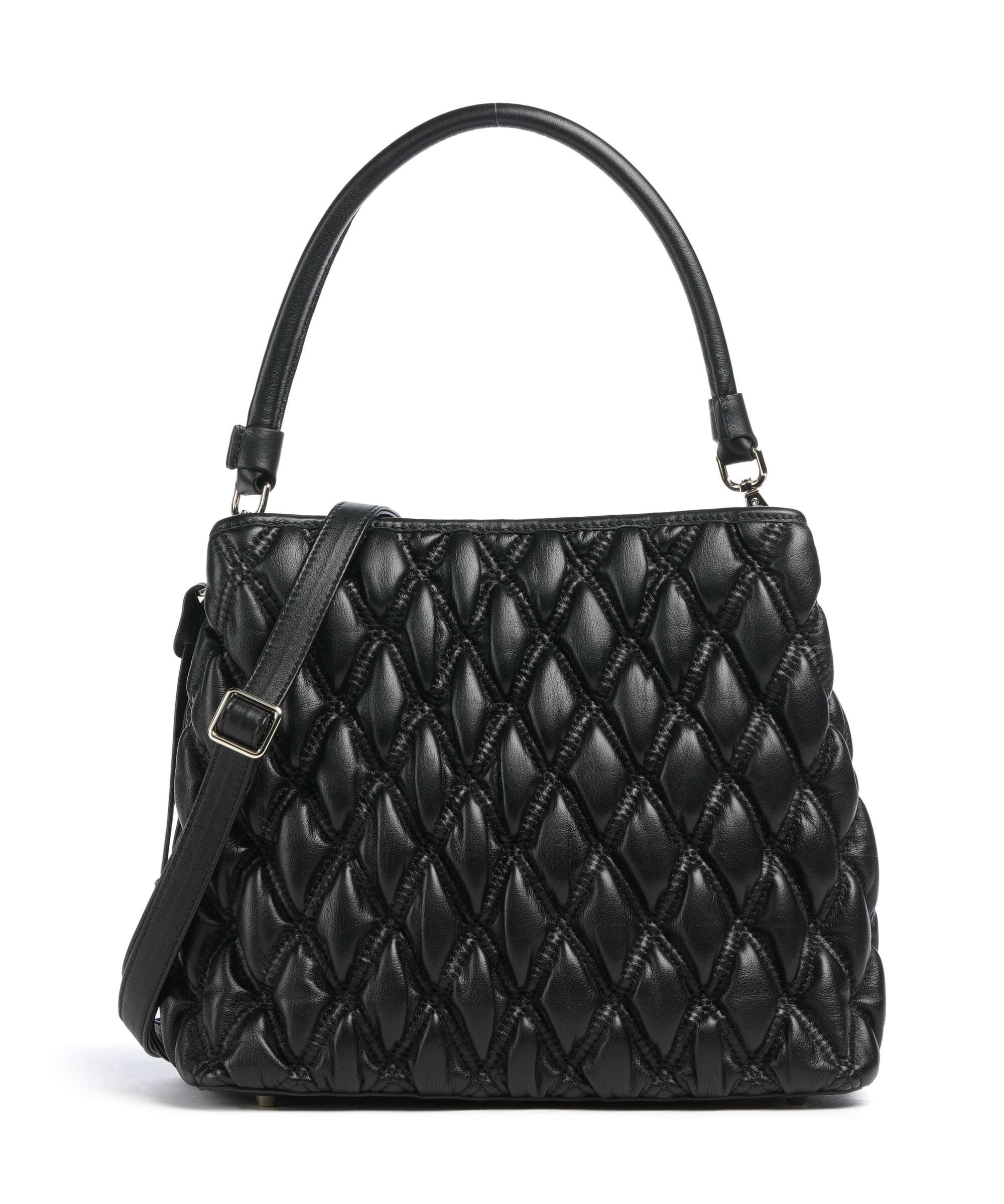 Kazar Grete Shoulder bag black