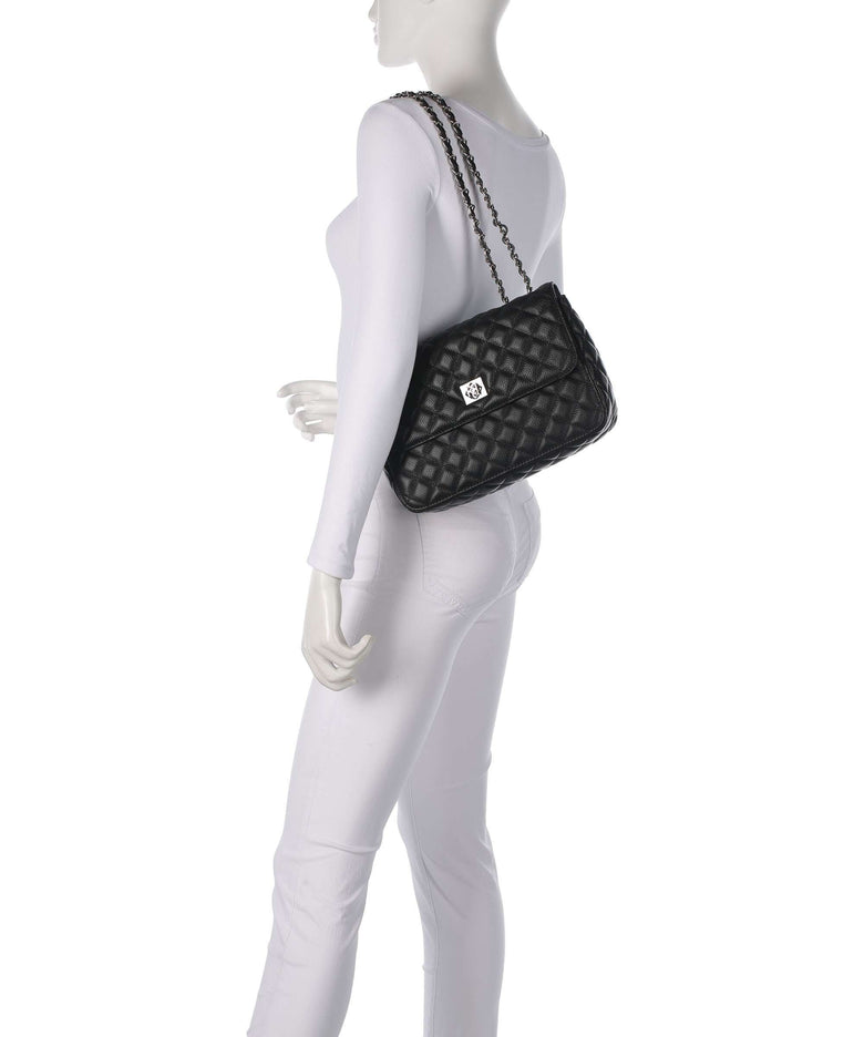 Kazar Vidia Shoulder bag black