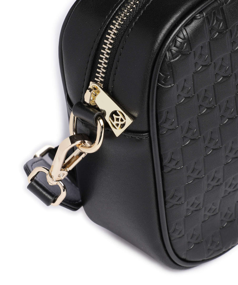 Kazar Enli Crossbody bag black