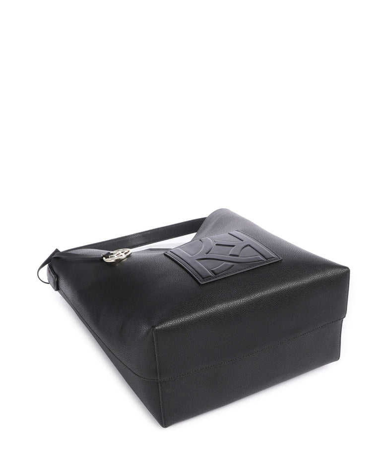 Kazar Jerriar Hobo bag black