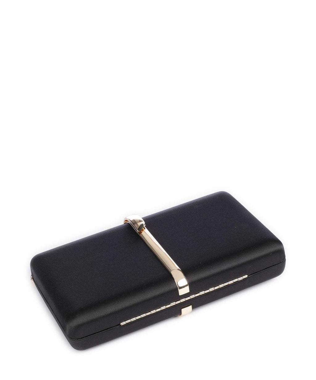 Kazar Cedar Crossbody bag black