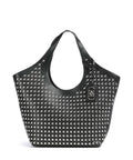 Kazar Fola Hobo bag czarny