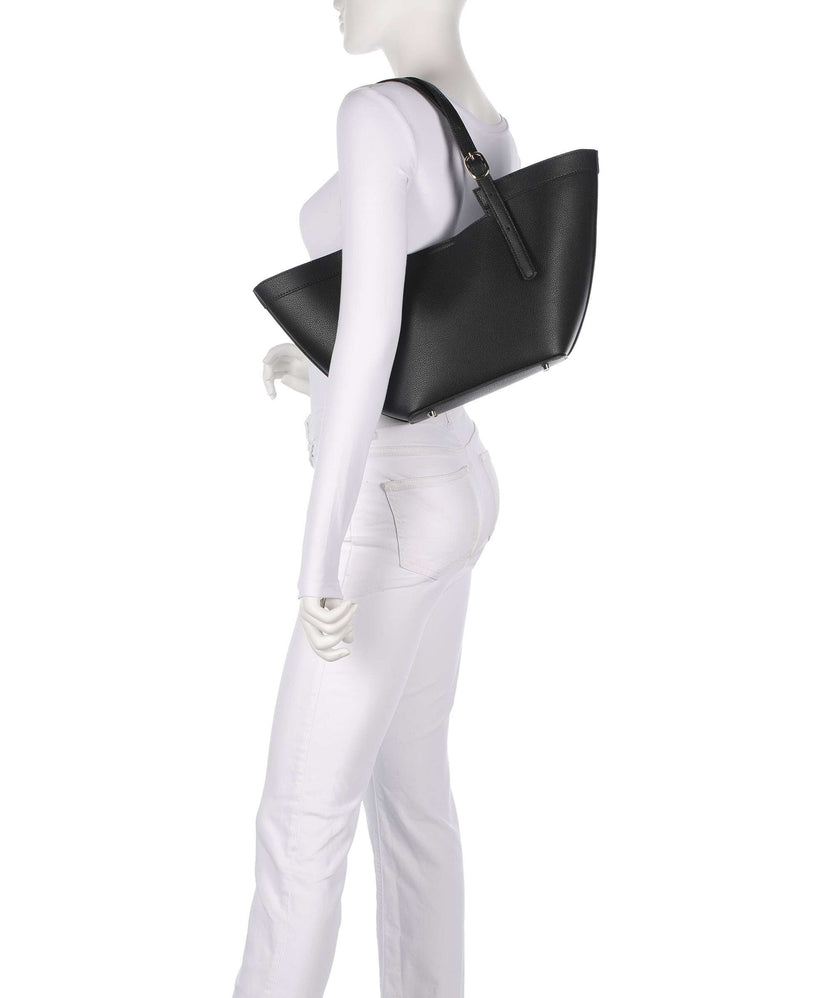 Kazar Nan M Tote bag czarny