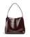 Kazar Ange Hobo bag maroon