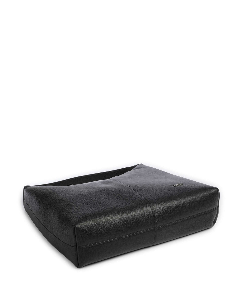 Kazar Remi Hobo bag black