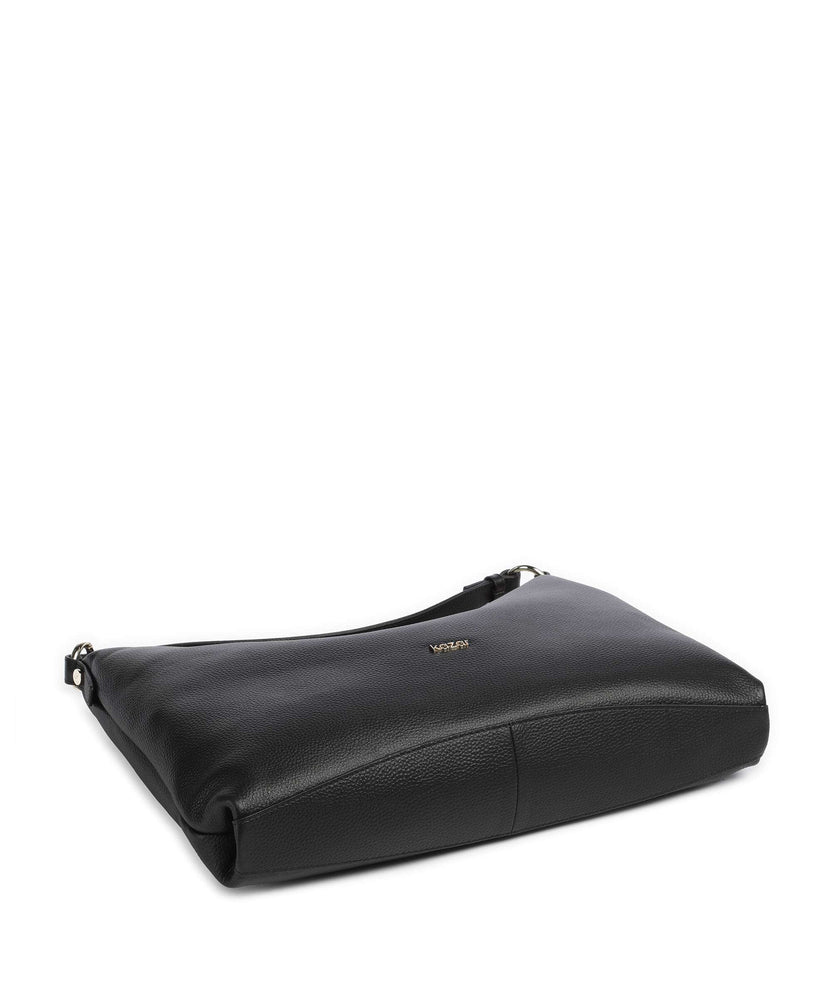 Kazar Margei Hobo bag black
