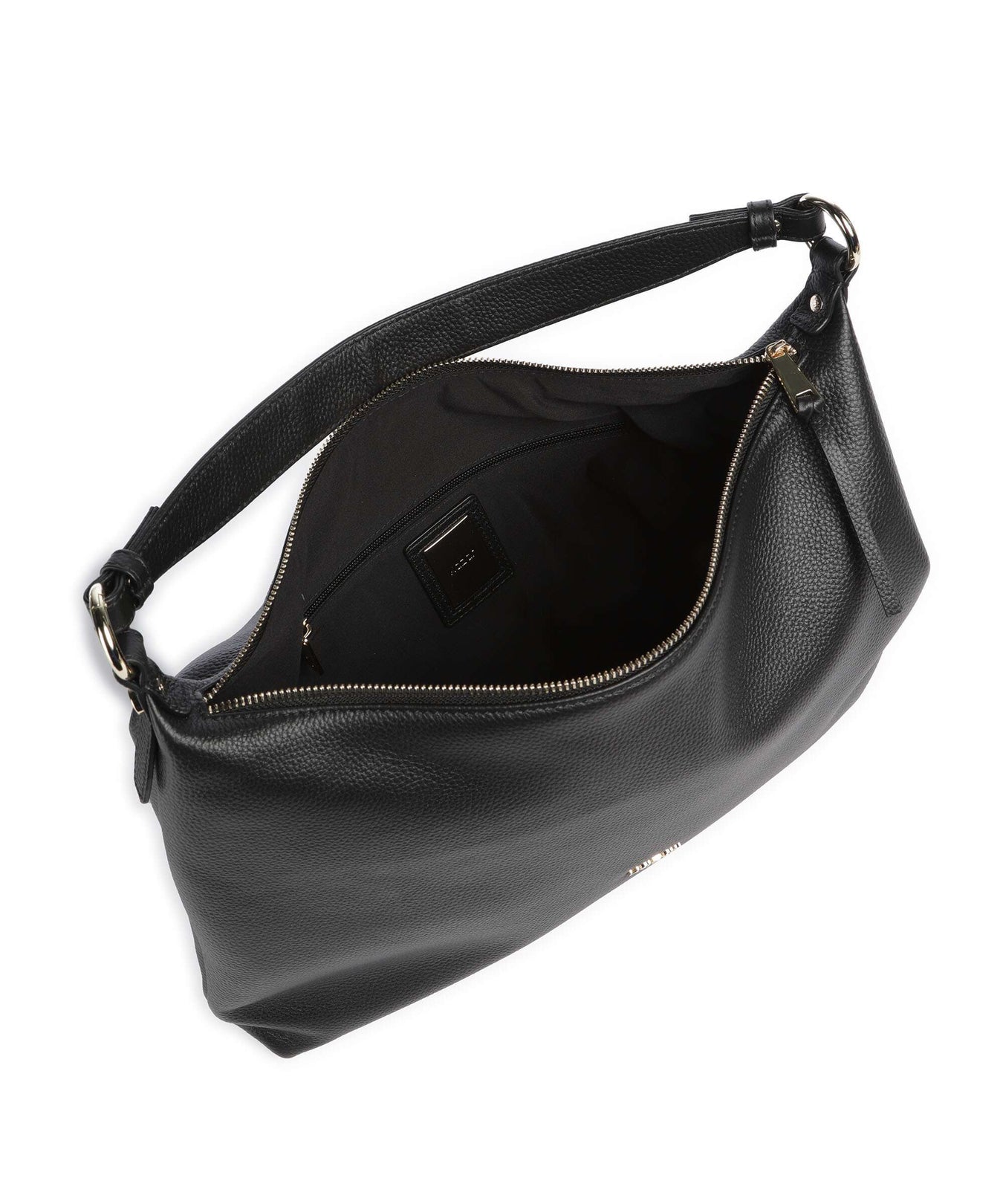 Kazar Margei Hobo bag black