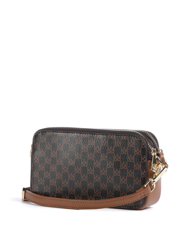 Kazar Elavine Crossbody bag brown