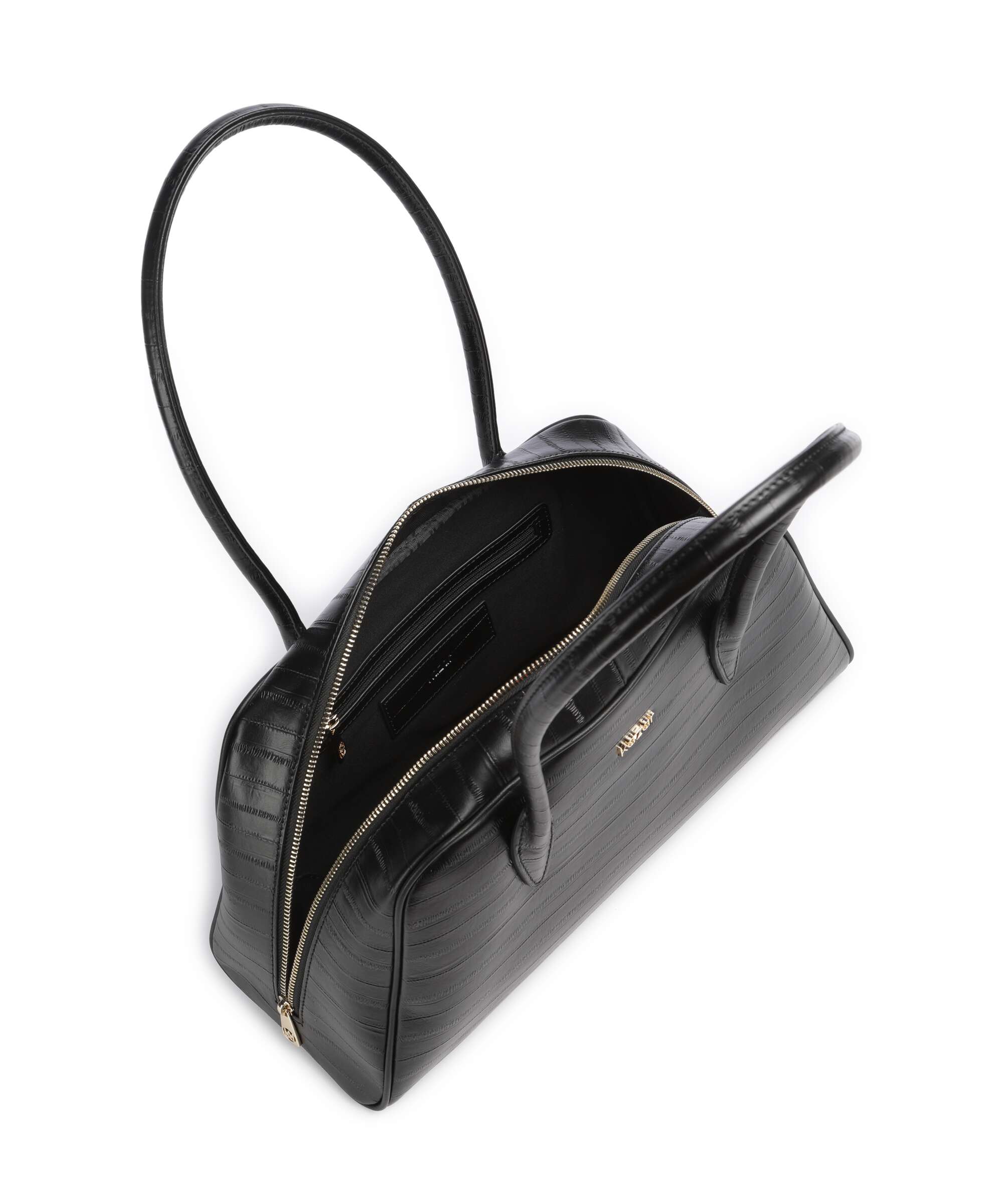 Kazar Kyle Shoulder bag black