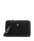 Jekyll & Hide Zulu Wallet black