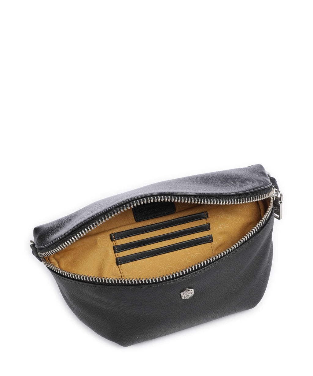 Jekyll & Hide Osaka Fanny pack black