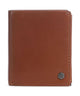 Jekyll & Hide Oxford RFID Wallet tan