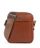 Jekyll & Hide Montana Crossbody bag tan