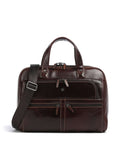 Jekyll & Hide Montana Briefcase mocha