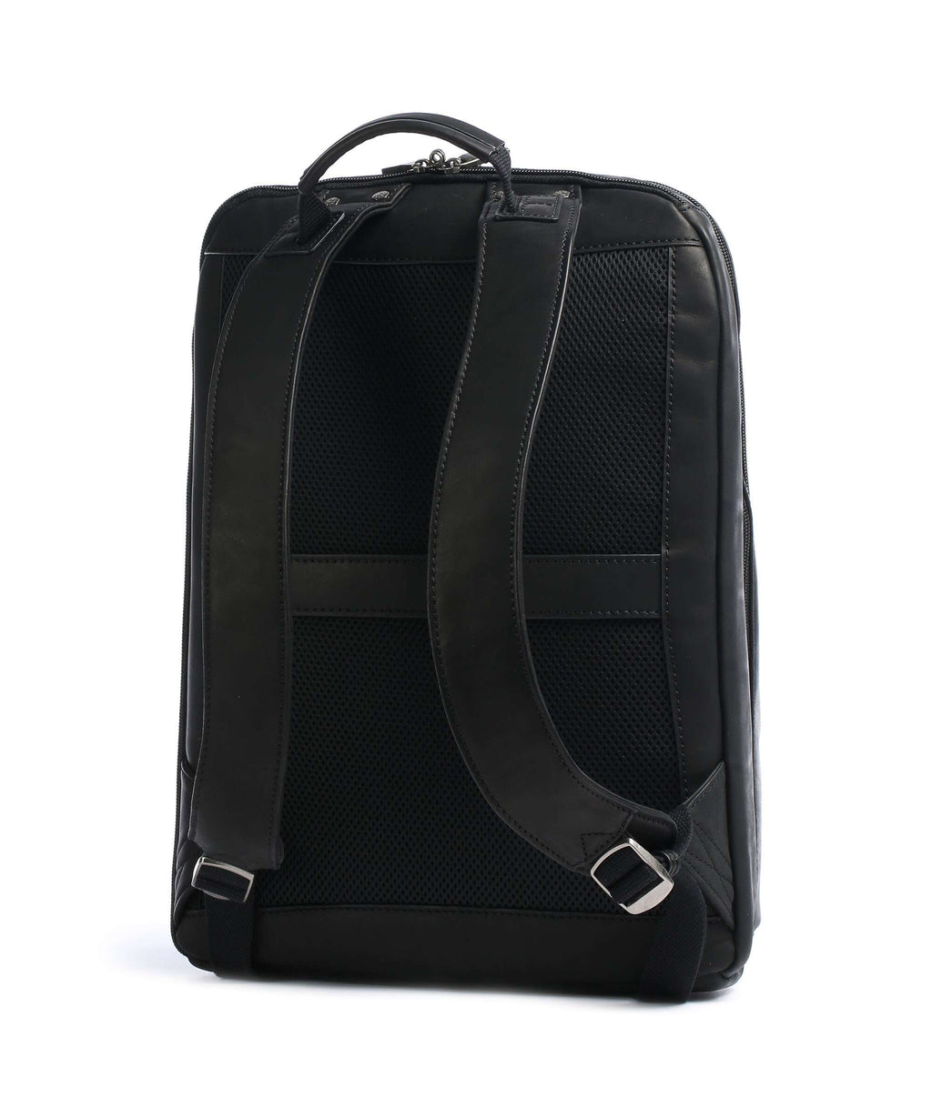 Jekyll & Hide Montana Backpack black