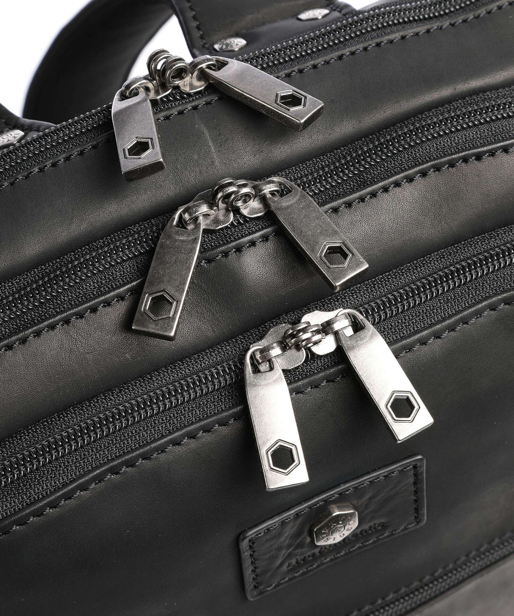 Jekyll & Hide Montana Backpack black