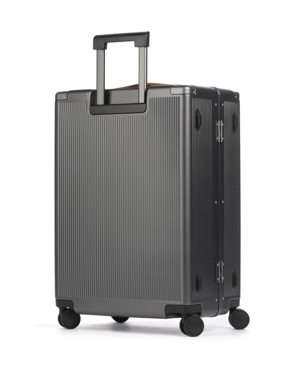 Jekyll & Hide Spinner (4 wheels) silver