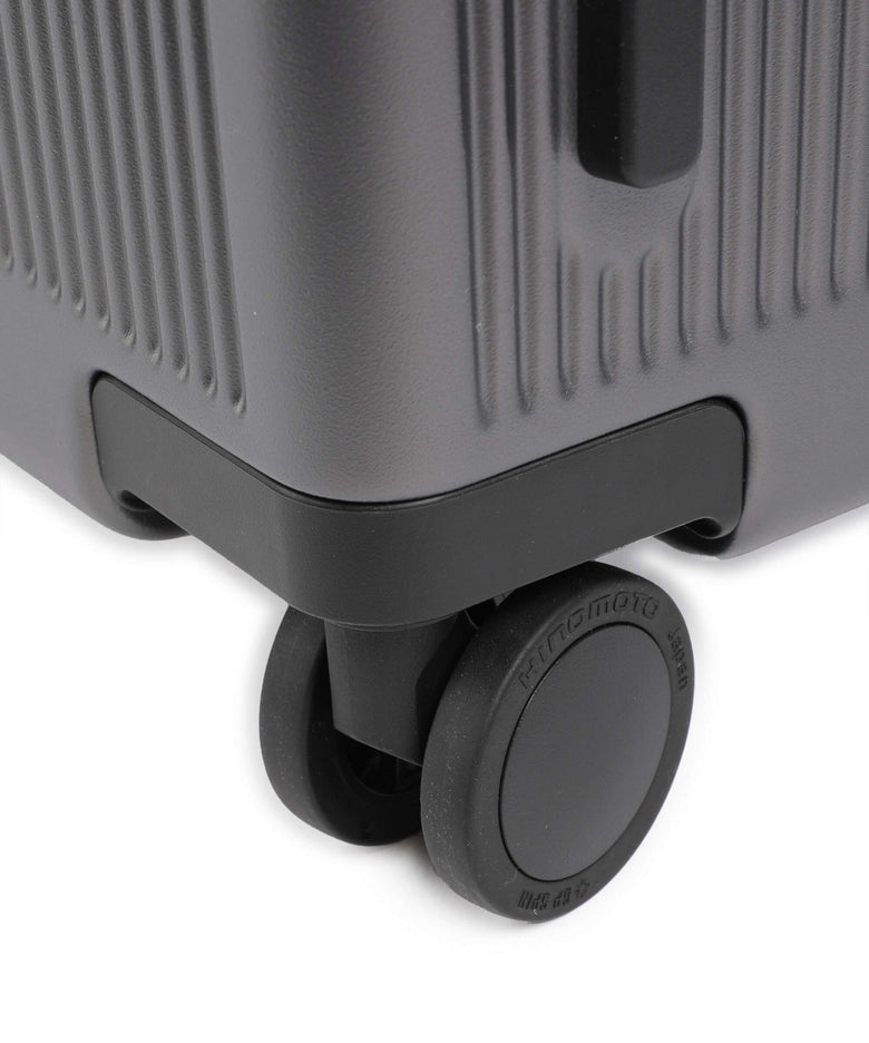 Jekyll & Hide Spinner (4 wheels) silver