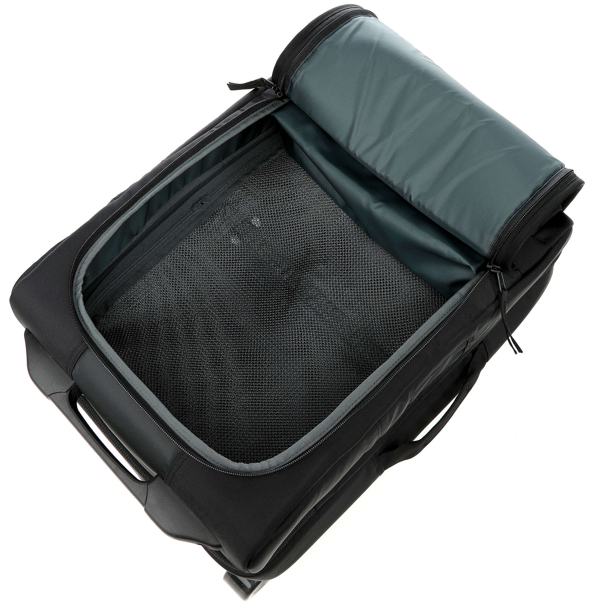 Timbuk2 Co-Pilot S Trolley (2 wheels) black