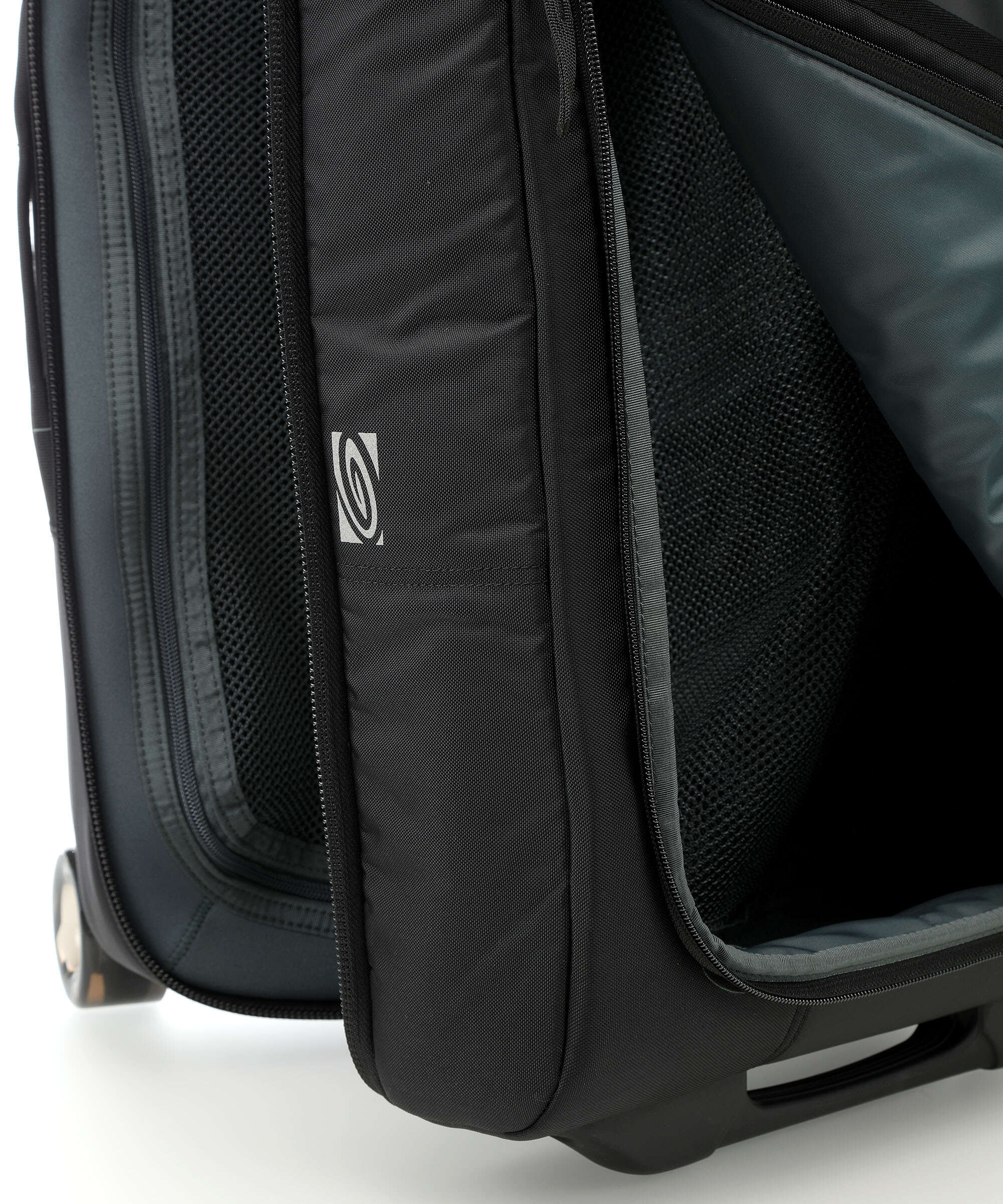 Timbuk2 Co-Pilot M Trolley (2 wheels) black