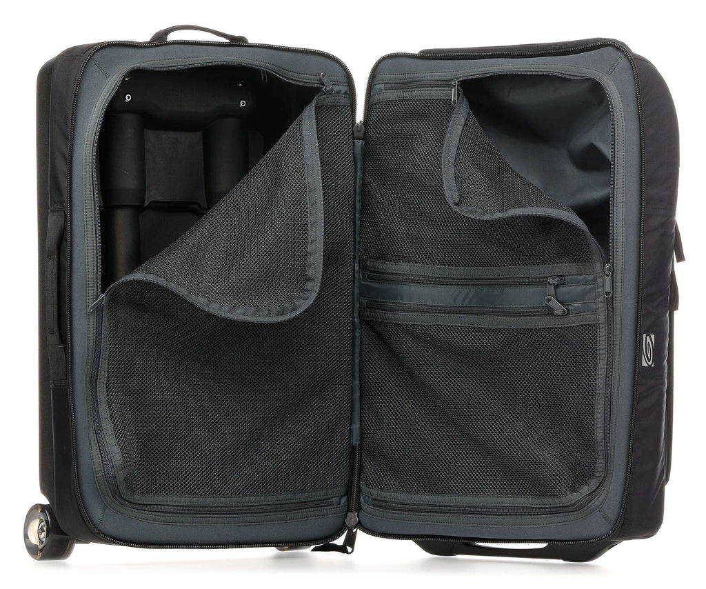 Timbuk2 Co-Pilot M Trolley (2 wheels) black