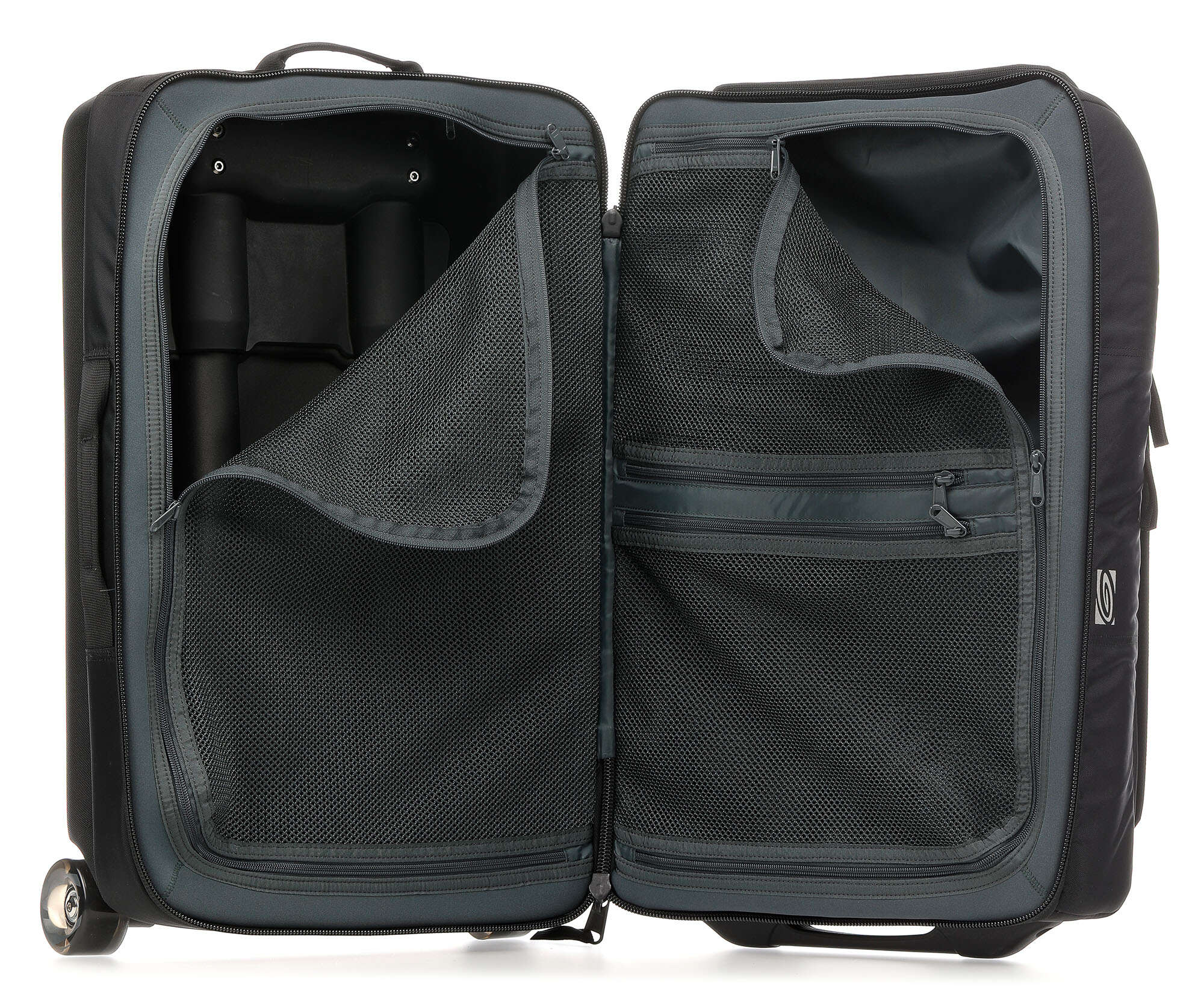 Timbuk2 Co-Pilot M Trolley (2 wheels) black