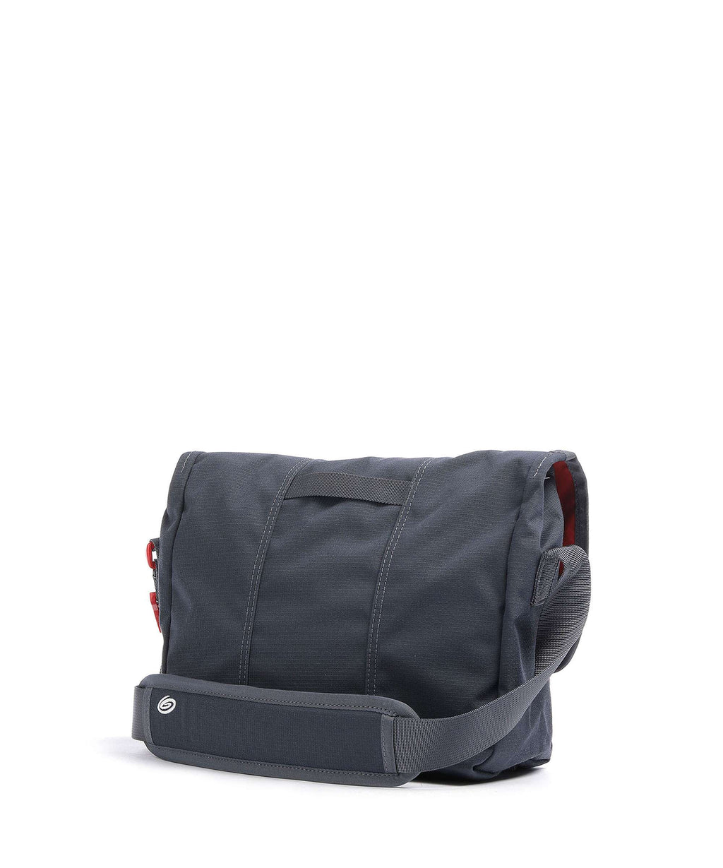 Timbuk2 Flight Classic XS Messenger bag granite/flame