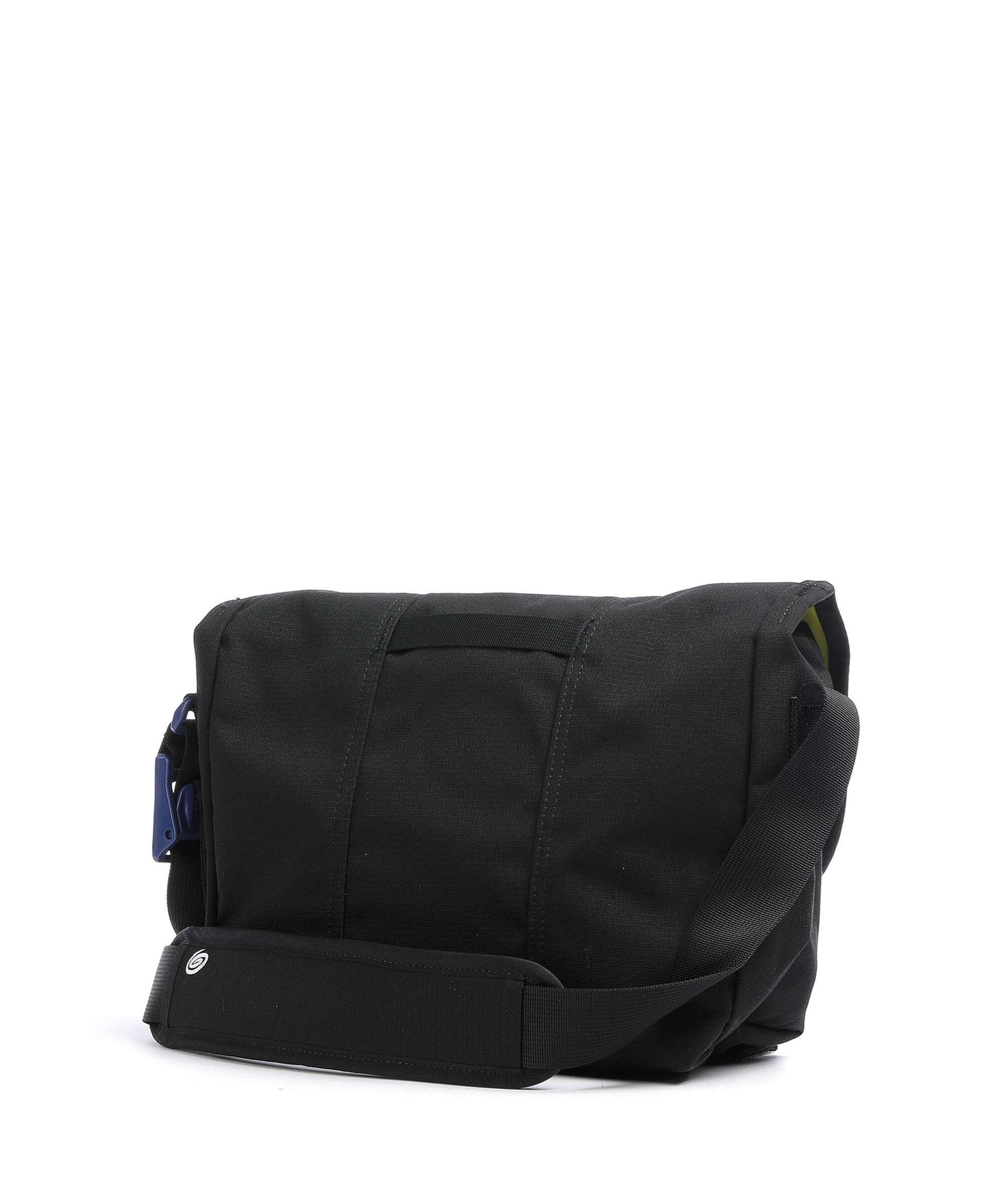 timbuk2 flight classic messenger bag xs polyester jet black/blue wish seo-バッグ Fly Fishing Rod 11 Color:Night Magic 100% recycled Eco Ripstop