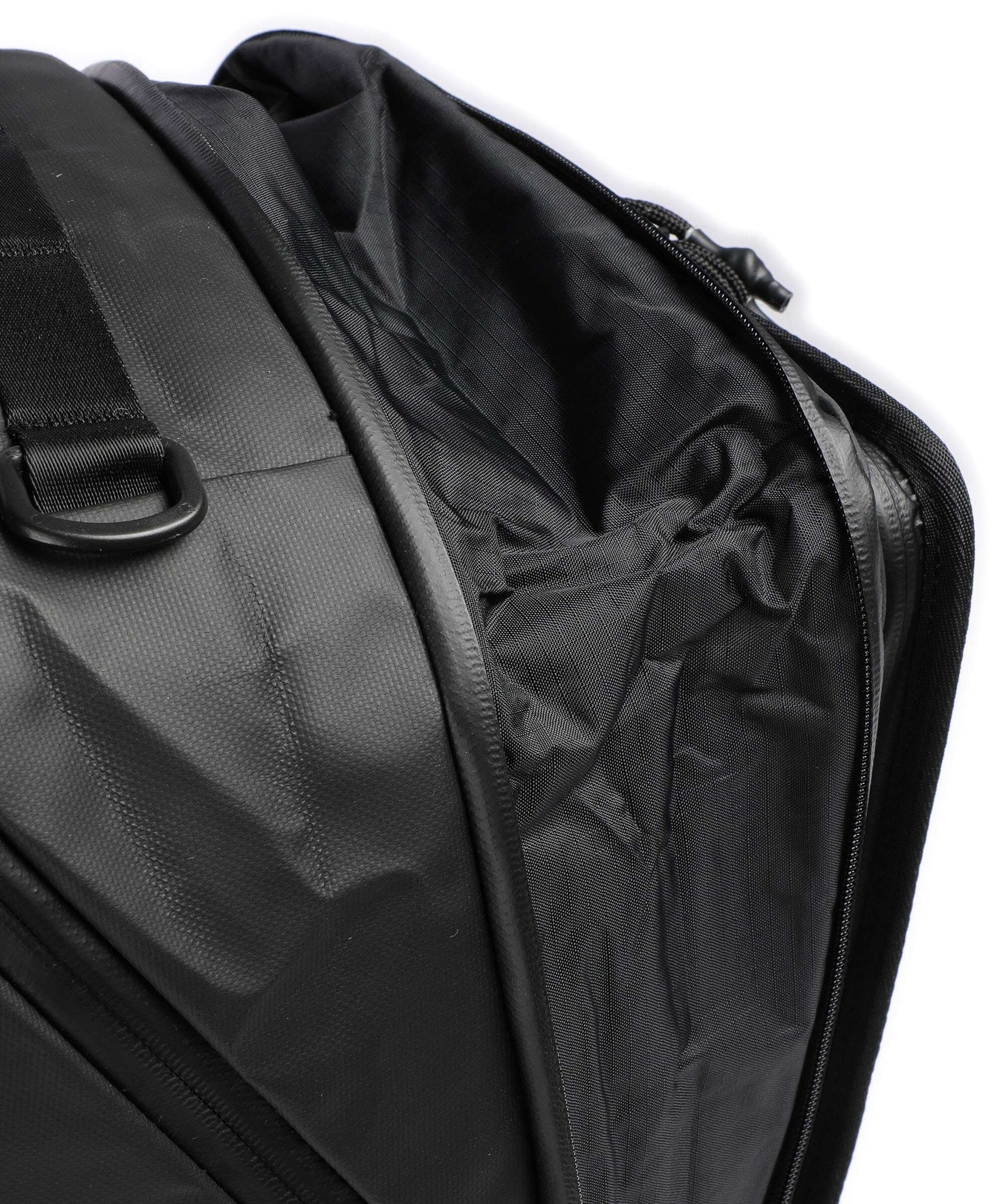 Timbuk2 Especial Scope Laptop backpack jet black