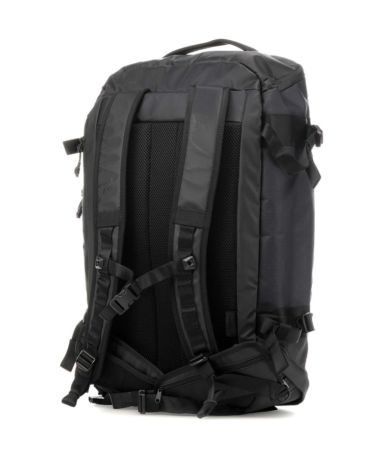 timbuk2 impulse travel backpack Timbuk2 Impulse Pack 45L Travel backpack ripstop-nylon jet black