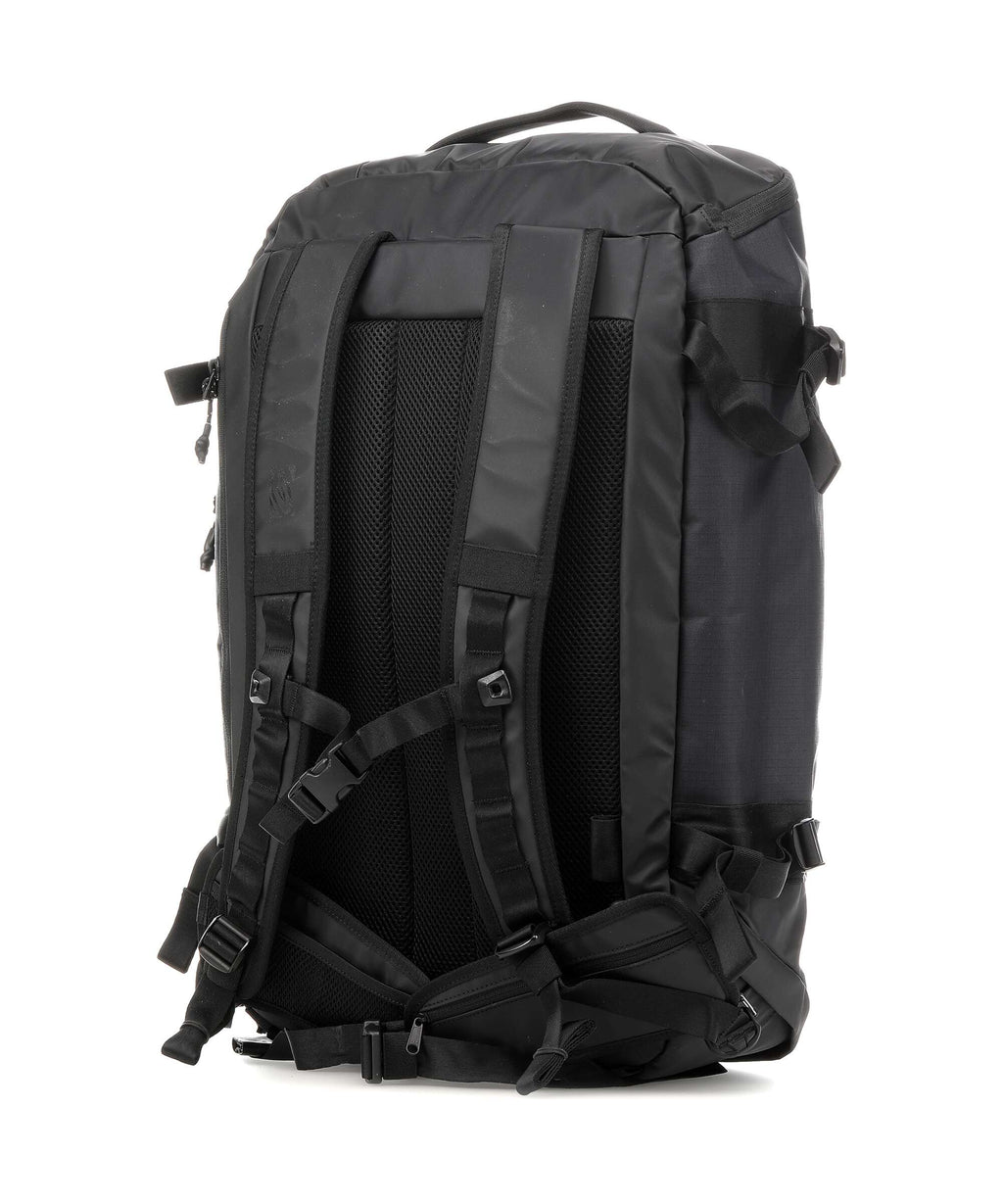 Timbuk2 Impulse Pack 45L Travel backpack jet black